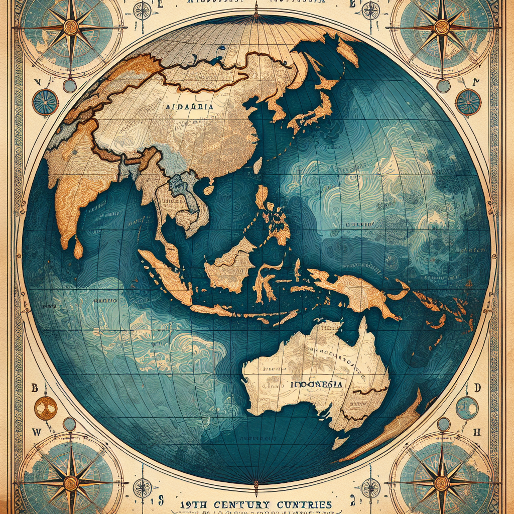 19th Countries Which Can Enter Indonesia Through Bali and Riau