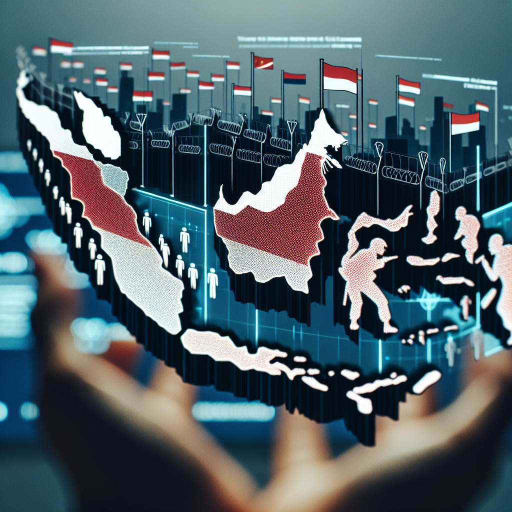 Prevent Omicron Some Countries are Prohibited From Entering Indonesia