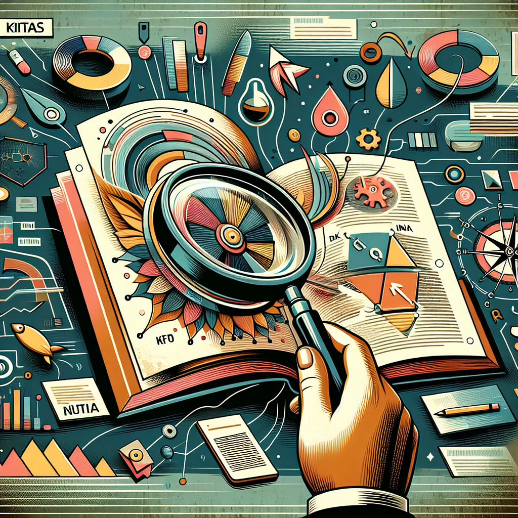 What Is Kitas? See Everything You Need to Know Here