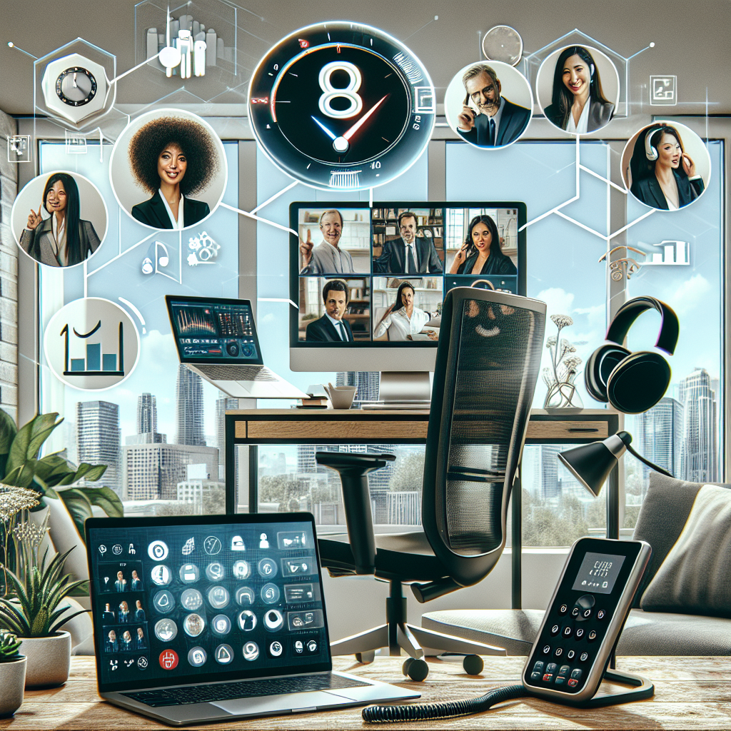 What Is a Virtual Office? Understanding the Benefits