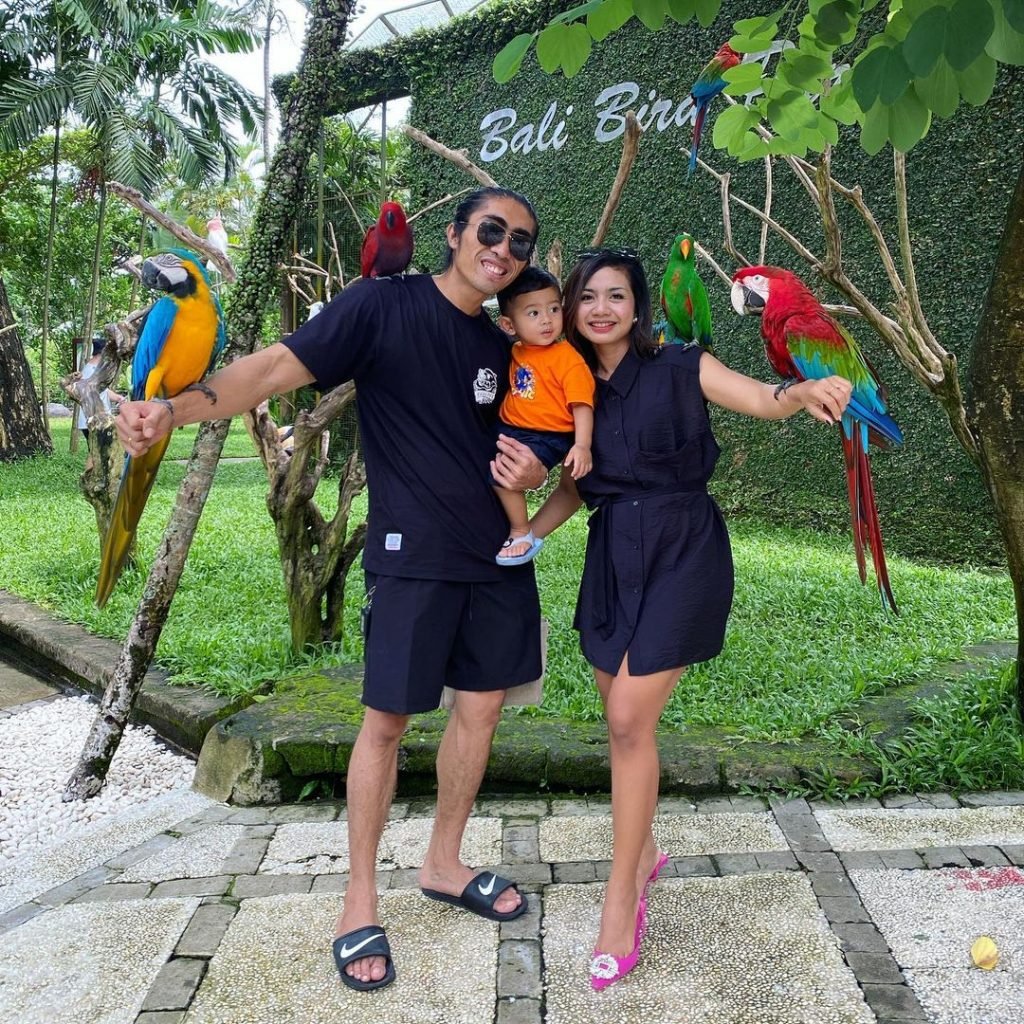 Best Family Holiday Destinations in Bali You Can’t Miss!