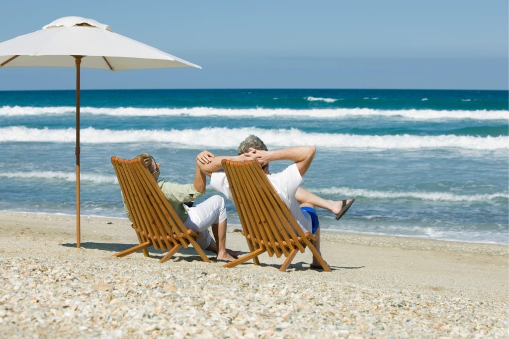 Retirement Visa in Bali: All You Need to Know
