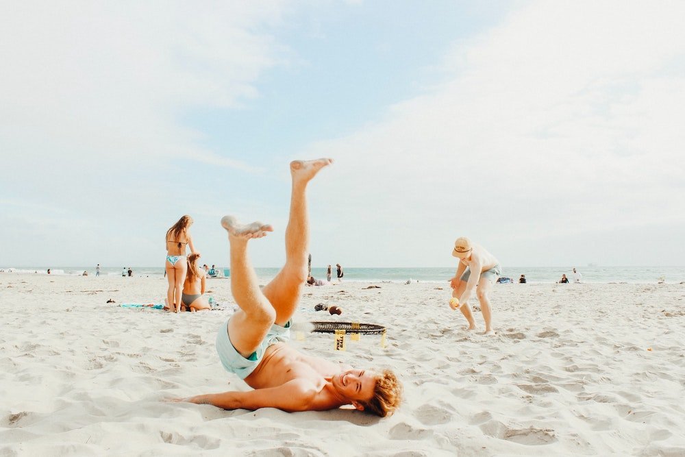 Why Not Take Both and Get A Working Holiday Visa! –