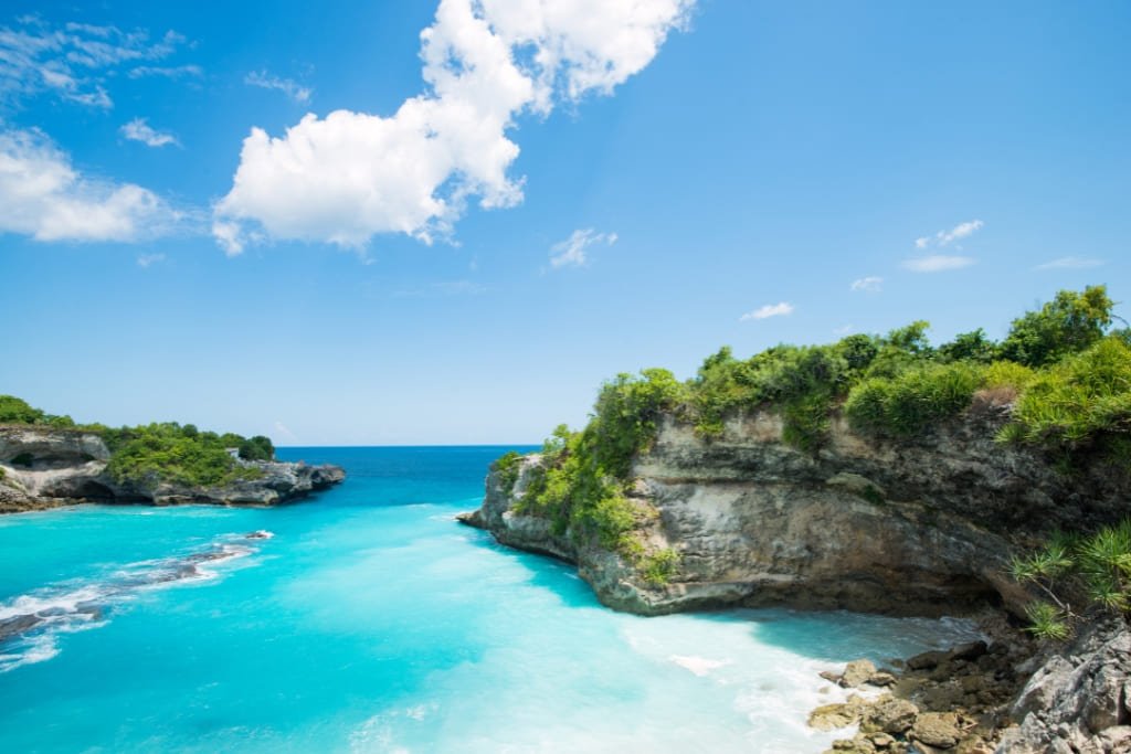 Nature Conservation and Sustainable Tourism