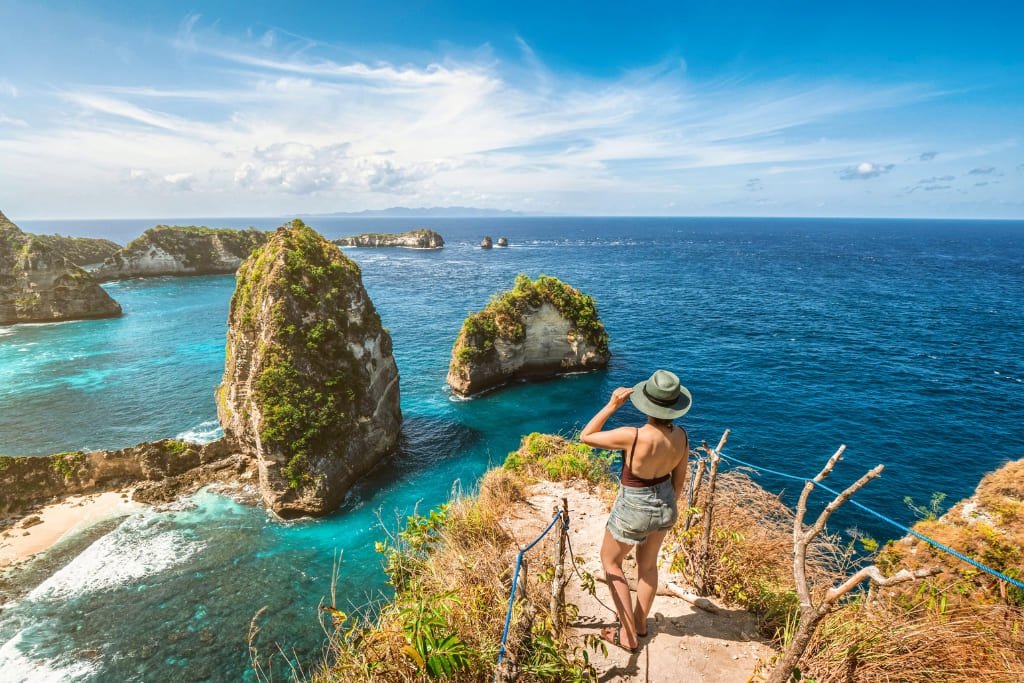 Challenges and Opportunities of Running a Business in Bali