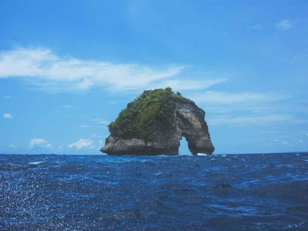 5 Places You Must Visit in Nusa Penida Bali